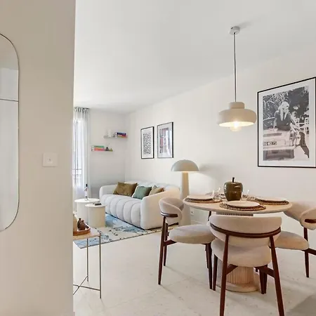 Daire Beautiful - Center Of St Tropez Saint-Tropez