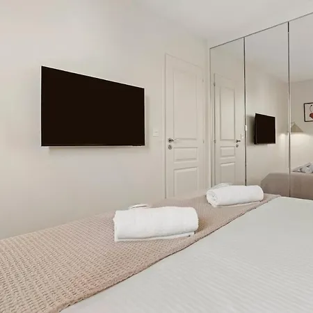 Beautiful - Center Of St Tropez - Maison Lerins Apartment Saint-Tropez