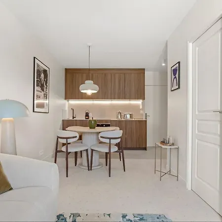 Beautiful - Center Of St Tropez