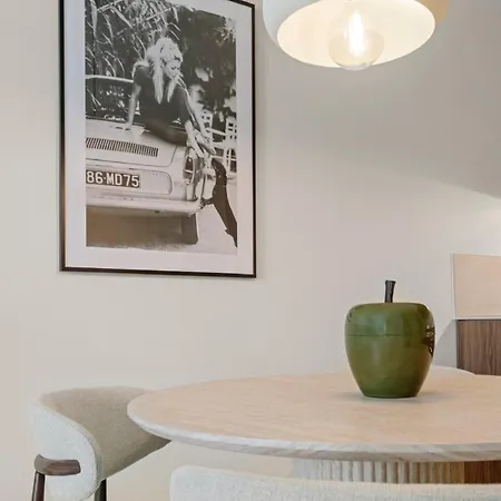 Beautiful - Center Of St Tropez Saint-Tropez