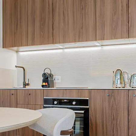 Daire Beautiful - Center Of St Tropez Saint-Tropez